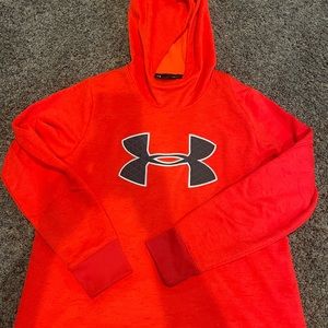 Under Armour Hoodie - brand new